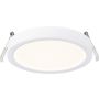 LED-paneel Nordlux Soller 17 cm