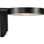 Päikesepatareiga seinavalgusti Nordlux Rica Round LED