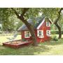 Mängumaja Palmako Tom 3,8 m²