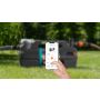 Veeautomaat Gardena Silencomfort 6300 BT