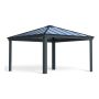 Paviljon Palram-Canopia Dallas 4,22 x 4,22 m