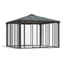 Paviljon Palram-Canopia Ledro 3,60 x 3,60 m