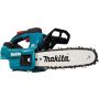 Akukettsaag Makita DUC254Z