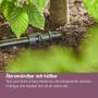 Kastmiskomplekt Gardena Micro-Drip taimeridadele 13 mm 50 m