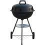 Söegrill Grillstar Montana Ø 44 cm