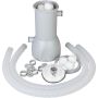 Filterpallide Swim&Fun süsteem 90W