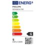 LED-nutilamp Philips Hue White Ambiance Filament 4,5 W E14