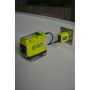 Toiteinverter Ryobi RY18BI150B-0