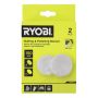 Poleerimisketas Ryobi poleerijale RBP18150 2 tk