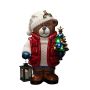 LED-jõuludekoratsioon Konstsmide Teddy Bear 65,5 cm
