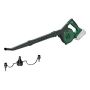 Akulehepuhur Bosch UniversalLeafBlower 18V-130 Solo