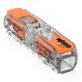 Klemmid Wago Compact 221-2411, 60 tk
