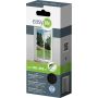 Putukavõrk uksele Easy Life 110 x 210 cm, antratsiit 2 paneeli