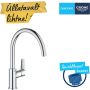 Köögisegisti Grohe Start Edge