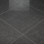 Põrandaplaat Palazzo Futura 60 x 60 cm Antratsiit