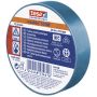 Isoleerteip tesa® Professional Tesaflex 20 m x 19 mm, sinine