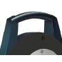 Kaablitrummel  Brennenstuhl® 4-os 5M H05VV-F 3G1,5 hall/must