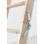 Pööningutrepp clickFIX 56 55 x 115 cm