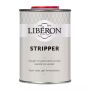 Värvieemaldaja Liberon Stripper 500 ml