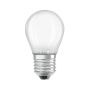 LED-lamp Osram Retrofit Classic P 40 FR 4 W/2700 K E27