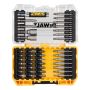 Otsakute komplekt DeWalt DT70705-QZ 40-osaline