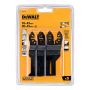 Saelehtede komplekt Dewalt DT 20713-QZ
