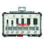 Freeside komplekt Bosch 6-osaline