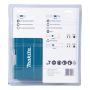 Otsikute komplekt Makita B-66880
