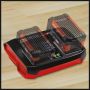 Laadija Einhell Power X 3A