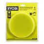 Poleerketas Ryobi RAKPPP01