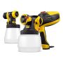 Värviprits Wagner W590 Flexio, 630 W