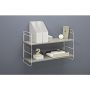 Riiul Dolle Shelf+ Scala 800 x 250 x 18 mm