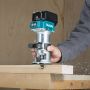 Ülafrees Makita DRT50Z, 18 V