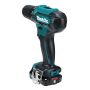 Akutrell Makita DF333DWAE, 12 V + 2 x 2,0 Ah