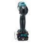 Akutrell Makita DF333DWAE, 12 V + 2 x 2,0 Ah