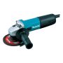 Nurklihvija Makita 9558HNR, 840 W