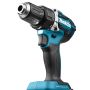 Akutrell Makita DDF484Z, 18 V