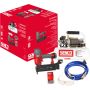 Kompressori Senco AC4504 ja tihvtipüstoli FP18 komplekt