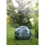 Aiakomposter Kekkilä Globe 310 l