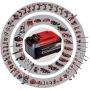 Akumuruniiduk Einhell GE-CM 43 Li M