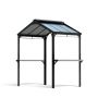 Grilli varikatus BBQ Palram-Canopia Austin 180 x 240 cm