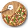 Pizza lõikelaud +nuga Zeller
