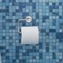 WC-paberi hoidja Beslagsboden BK1130 läikiv kroom rst