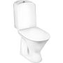 WC-pott Gustavsberg Nordic³ 3510- tahavooluga