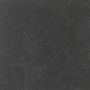 Põrandaplaat Frassinoro Lanzarote must 60 x 60 cm