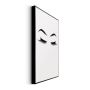 Sisustuspilt Reinders Brows&Lashes 20 x 30 cm
