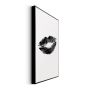 Sisustuspilt Reinders Hot Lips 20 x 30 cm
