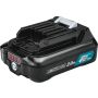 Aku Makita BL1021B 12 V max 2 Ah