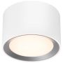 Vannitoa LED-valgusti Nordlux Landon 8 valge