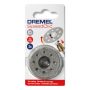 Teemantlõikeketas Dremel SC545
